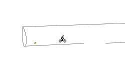 obstacle course