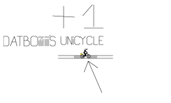 daatboiiiiiiiiiiiiiis unicycle