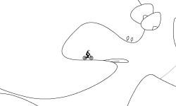 sky track