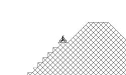 Diagonal Lines