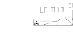 some random track