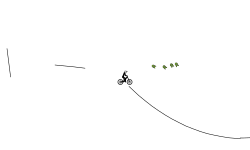 auto to track