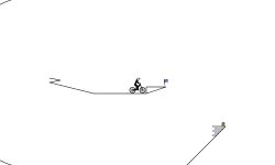worlds easiest track