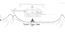 Some Flippin Jumps