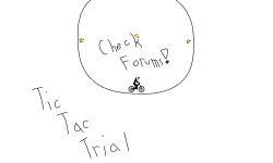Tic Tac Trial (Desc.)