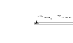 Speed Coaster I