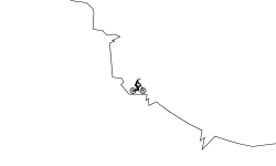 Mountain Terrain