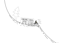 MTB DoWnHill
