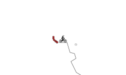 Fell of the mountain