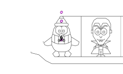 5 Coordinate graphs