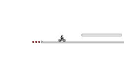 BMX Challenge #1