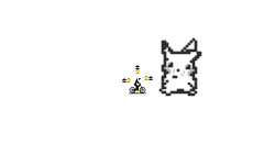 crying pickachu )-: