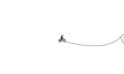 the drop