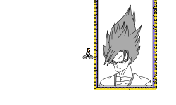 GOKU! 20 like for more!