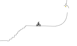 BMX Games preview
