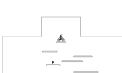 blocky descent