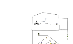 2 level box track.