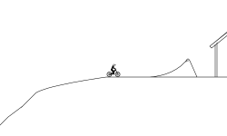 Short Jump Line