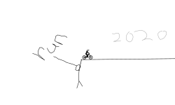The End Of The World