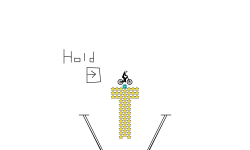 MTB Auto hold >
