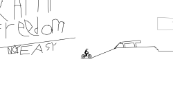 Ramp Freestyle (not easy)