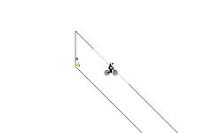 Weird Track