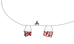 Half pipe 1