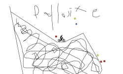 PALLASITE IS A PUCK