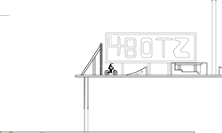 Fun Riding SkatePark 2