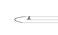 Pipe hole