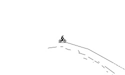 Crooked mountain