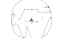 Circular Challenge Entry