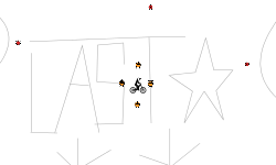 My first Helicopter challenge