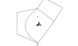 hold left