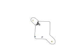 middle