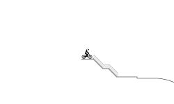 Preview of urban downhill