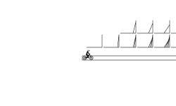 how to make a speed ramp