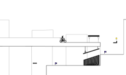 Skate park trails #2