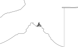 mini canyon