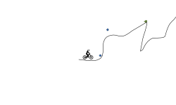 Georgie’s Track part 3