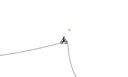 half pipe