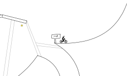 Another MTB Track