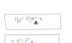 playing kogama