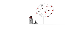 Bombs, Jumps and Sh*t