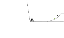 jump track