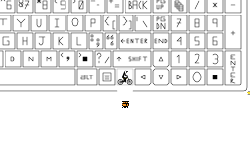 Keyboard