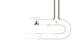 Stage 3 !!! (BMX only)