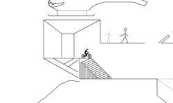 CITY RUN AWAY 2