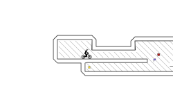 BMX Trial ( ͠° ͟ ͜ʖ ͡°)
