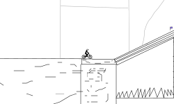 some thing bad this tracks bad